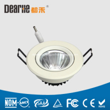 Shenzhen manufacturer offer the high power MR16 4w ceiling light led item